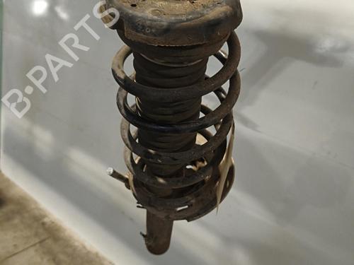 Used Left front shock absorber Left front shock absorber 38474626 38474626