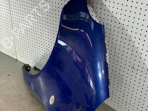 Left front fenders MERCEDES-BENZ A-CLASS (W168) A 140 (168.031, 168.131) | BP21715368C41 
