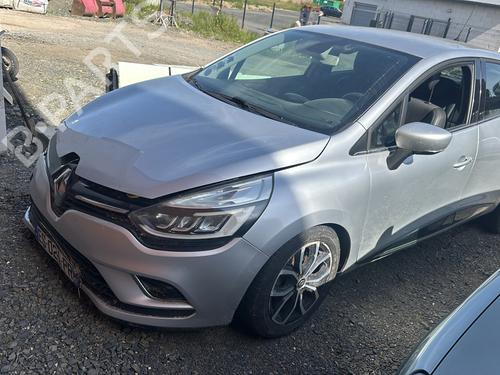 Engine control unit (ECU) RENAULT CLIO IV (BH_) 0.9 TCe 90 (BHNF, BHMA, BHMH, BHJK, BHJR) | BP28077963M57 - Image 9