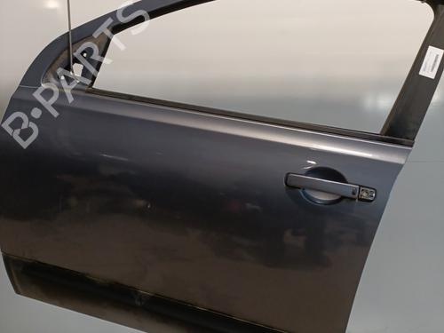 Used Left front door NISSAN QASHQAI / QASHQAI +2 I (J10, NJ10, JJ10E) 1.5 dCi (106 hp) 23108456