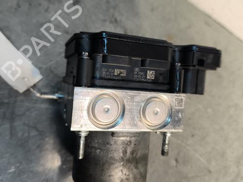 ABS pump CITROËN C3 III (SX) 1.2 PureTech 82 | BP29733976M43 