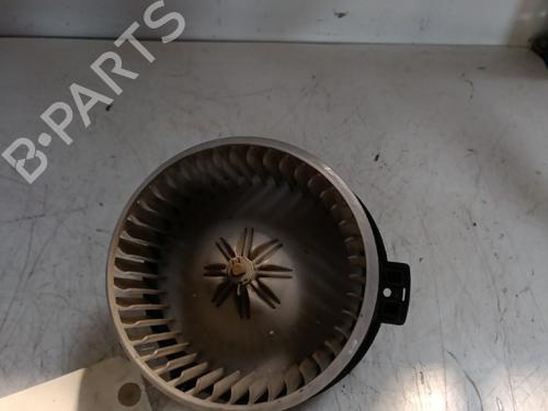 Heater blower motor NISSAN QASHQAI / QASHQAI +2 I (J10, NJ10, JJ10E) 1.6 | BP21704722M62 