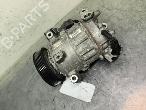 AC compressor FIAT 500X (334_) 1.6 D Multijet (334AXA1B, 334AXA11) | BP32995011M34  - Image 5
