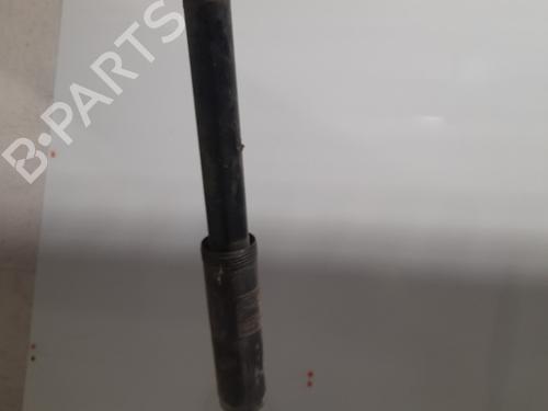 Used Left rear shock absorber Left rear shock absorber CITROËN C3 III (SX) 1.2 VTi 82 (82 hp) 22518593 22518593