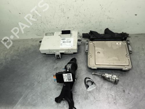 Electronic module FIAT 500L (351_, 352_) 1.6 D Multijet (199LYD1B) | BP31363744M83 