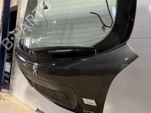 Tailgate PEUGEOT 207 (WA_, WC_) 1.6 16V | BP29538189C6 