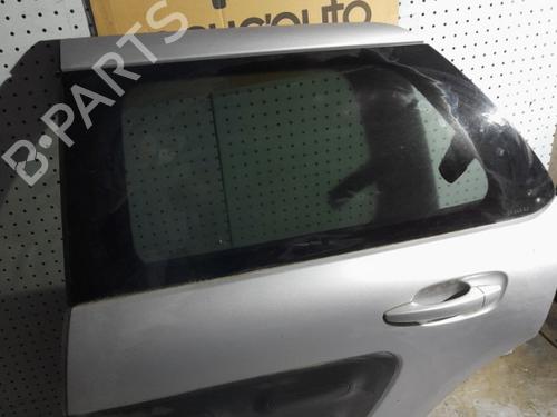 Used Left rear door CITROËN C4 CACTUS 1.2 THP 110 (110 hp) 21700138
