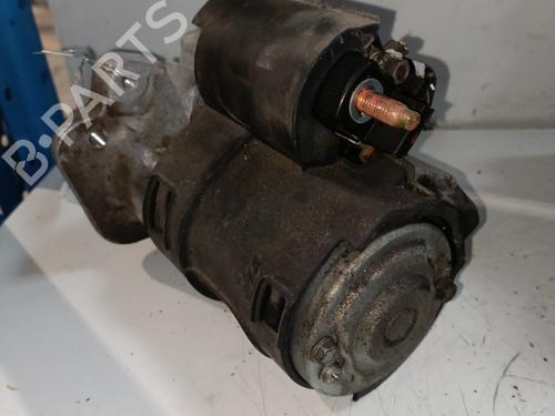 Starter NISSAN JUKE (F15) 1.5 dCi | BP24847897M8 