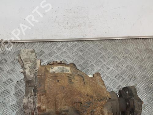 Rear differential BMW 1 (E81) 116 d | BP22033233M24 - Image 2