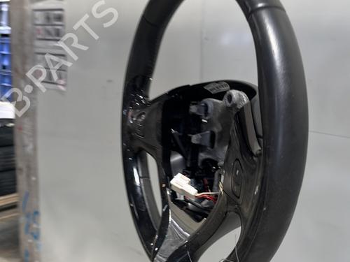Steering wheel RENAULT CLIO IV Grandtour (KH_) 1.5 dCi 90 (KHN3, KHN4) | BP29351286C49 