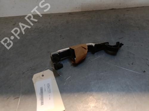 Used Front right exterior door handle CITROËN DS3 (SA_) 1.6 HDi 110 (112 hp) 29003497