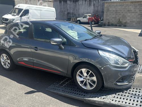 Left front window switch RENAULT CLIO IV (BH_) 1.5 dCi 90 | BP29330524I27  - Image 5