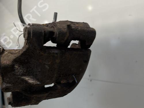 Used Left front brake caliper Left front brake caliper RENAULT KANGOO (KC0/1_) 1.4 (KC0C, KC0H, KC0B, KC0M) (75 hp) 28302342 28302342
