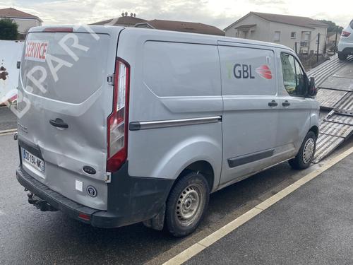 Used Parts FORD TRANSIT CUSTOM V362 Van (FY, FZ)  2.2 TDCi  2023829