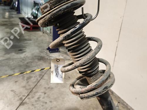 Right front shock absorber FORD TRANSIT Van (FA_ _) 2.0 DI (FAE_, FAF_, FAG_) | BP40434752M17 - Image 3