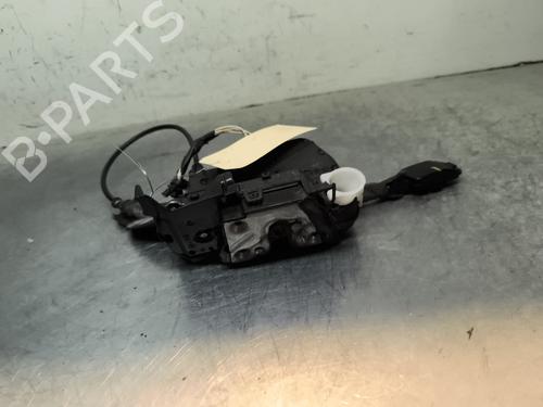 Used Front left lock RENAULT CLIO IV (BH_) 1.5 dCi 75 (75 hp) 32993749