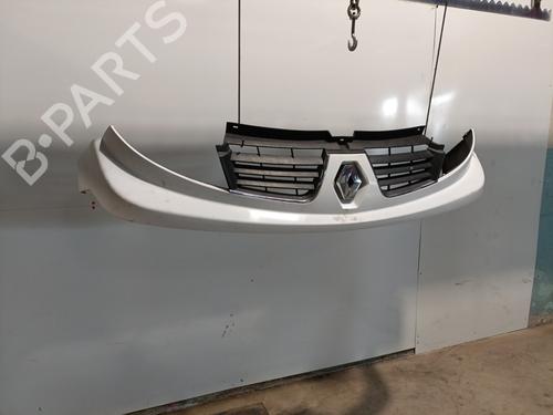 Grille RENAULT TRAFIC II Van (FL) 2.0 dCi 115 (FL01, FL0U, FL00, FL0H, FL0M) | BP29354209C40 