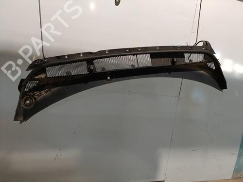 Used Scuttle panel Scuttle panel PEUGEOT 308 II (LB_, LP_, LW_, LH_, L3_) 1.6 BlueHDi 120 (120 hp) 29348010 29348010