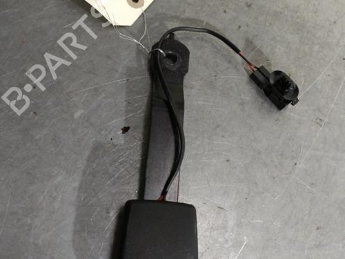 Seat buckle RENAULT CLIO III (BR0/1, CR0/1) 1.4 16V | BP29081896I32 