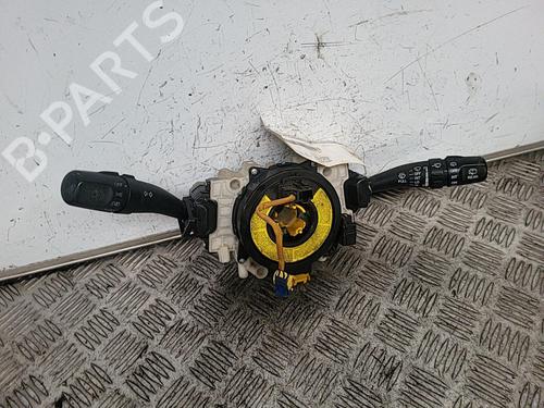 Used Steering column stalk HYUNDAI TUCSON (JM) 2.0 CRDi All-wheel Drive (140 hp) 21697719