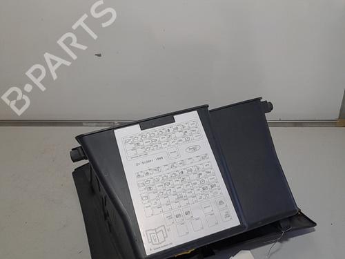 Handskerum FORD FIESTA VI (CB1, CCN) 1.6 Ti | BP21696986C95 