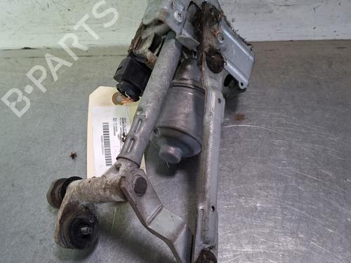 Front wiper motor SEAT LEON (1P1) 2.0 TDI | BP29732484M29 - Image 3