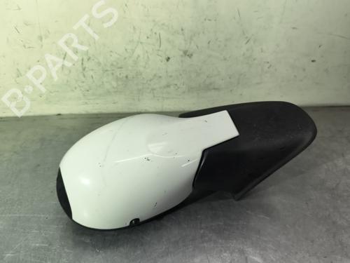 Right mirror RENAULT CLIO II (BB_, CB_) 1.2 16V (BB05, BB0W, BB11, BB27, BB2T, BB2U, BB2V, CB05,... | BP29733252C27 
