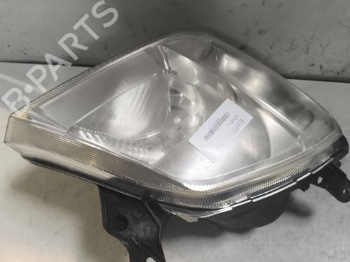 Used Right headlight OPEL MERIVA A MPV (X03) 1.7 CDTI (E75) (100 hp) 24983391