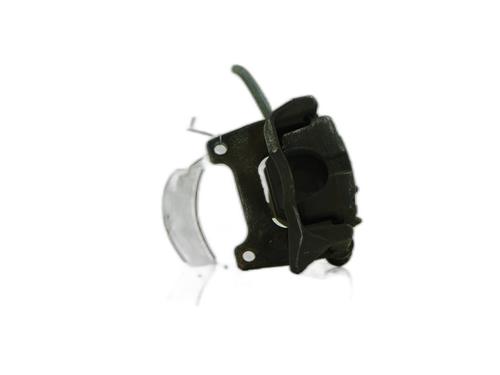 Right front brake caliper SMART FORTWO Coupe (451) 1.0 Turbo (451.332) | BP36553651M104 - Image 3