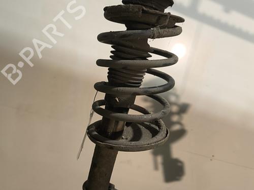 Used Left front shock absorber RENAULT TWINGO I (C06_) 1.2 (C066, C068) (58 hp) 31815694