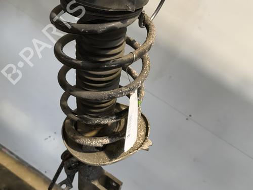 Used Right front shock absorber Right front shock absorber PEUGEOT 3008 I MPV (0U_) 1.6 HDi (114 hp) 31816237 31816237