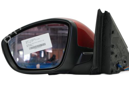 Retrovisor esquerdo Retrovisor esquerdo PEUGEOT 208 II (UB_, UP_, UW_, UJ_) [2019-2026] 34046550 34046550