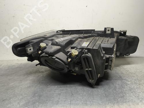 Used Left headlight Left headlight BMW 3 (F30, F80) 320 d (184 hp) 32995084 32995084