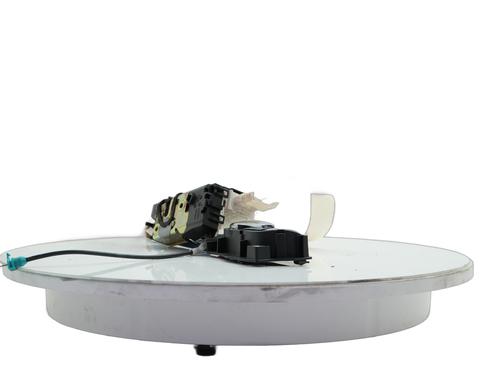 front-left-lock-peugeot-407-coupe-6c_-2005-34542757 main image