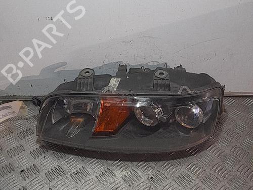 Used Left headlight FIAT PUNTO (188_) 1.2 16V 80 (188.233, .235, .253, .255, .333, .353, .639,... (80 hp) 21723215
