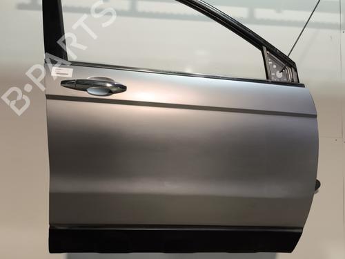 Right front door HONDA CR-V III (RE_) 2.2 i-CTDi 4WD (RE6) | BP29733214C3 