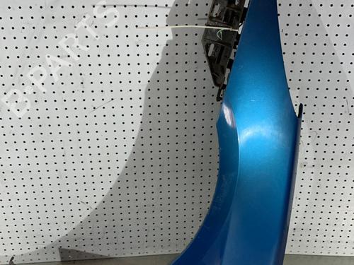 Used Left front fenders PEUGEOT 307 CC (3B) 2.0 HDi 135 (136 hp) 27810344