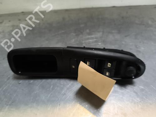 Used Left front window switch Left front window switch PEUGEOT 406 (8B) 2.0 HDI 110 (109 hp) 28442460 28442460