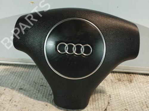 Førerens kollisjonspute AUDI A4 B6 Avant (8E5) 1.9 TDI quattro | BP21722108C9 