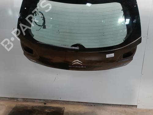 Used Tailgate CITROËN C3 II (SC_) 1.6 HDi (92 hp) 29331074