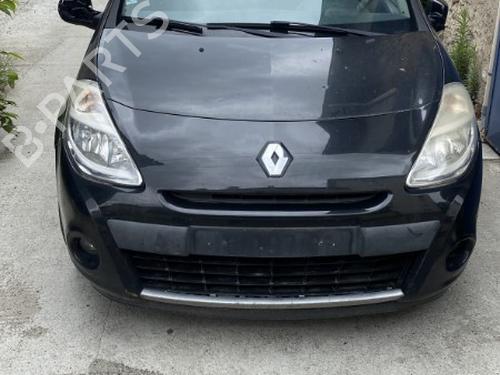 Left front fenders RENAULT CLIO III (BR0/1, CR0/1) 1.5 dCi (C/BR0G, C/BR1G) | BP24181583C41 