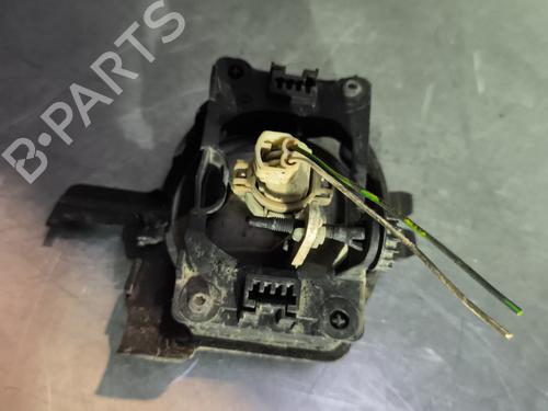 Left front fog light CITROËN C3 II (SC_) 1.6 HDi | BP30154390C30