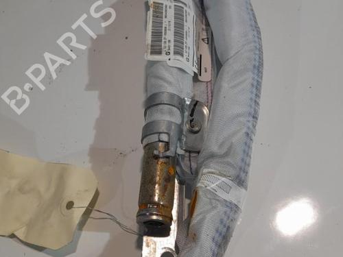 Left curtain airbag PEUGEOT 208 I (CA_, CC_) 1.5 BlueHDI 100 | BP21721865C11 