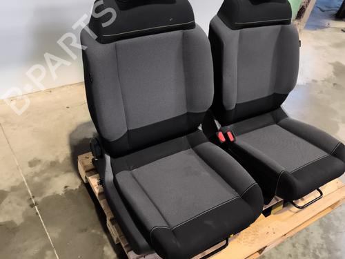 Seats set CITROËN C3 III (SX) 1.2 PureTech 82 | BP29733961C78 