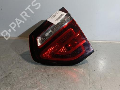 Used Right tailgate light CITROËN C4 Picasso I MPV (UD_) 1.6 HDi (109 hp) 21705260
