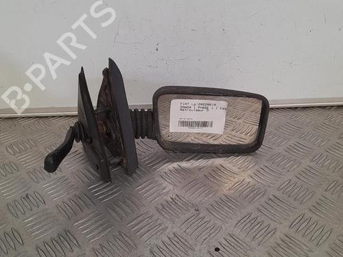 Right mirror FIAT PANDA (141_) 1000 4x4 | BP21698394C27 