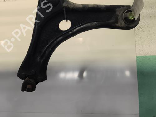 Used Left front suspension arm Left front suspension arm PEUGEOT 208 I (CA_, CC_) 1.6 HDi / BlueHDi 75 (75 hp) 24847624 24847624