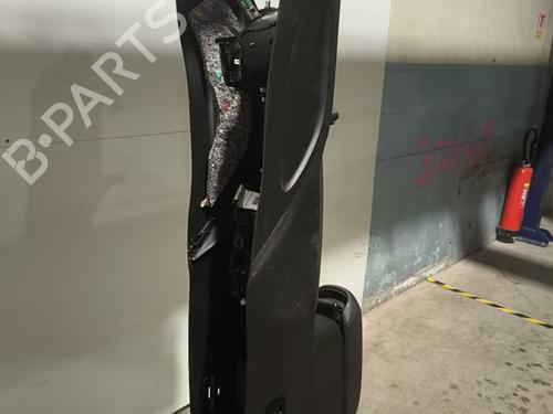 Armrest / Center console FIAT 500X (334_) 1.6 D Multijet (334AXA1B, 334AXA11) | BP36014694I20 - Image 4
