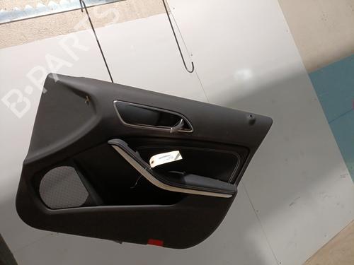 Front right panel MERCEDES-BENZ A-CLASS (W176) A 200 CDI / d (176.008) | BP29347934C59 - Image 2