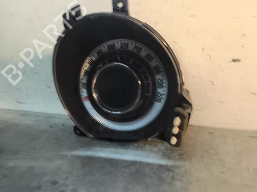 Electronic module FIAT 500 (312_) 1.2 (312AXA1A) | BP31363658M83 